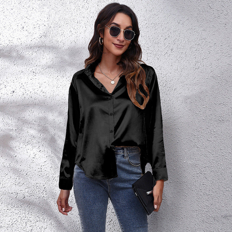 Elegantly Styled Shirt for Everyday Wear