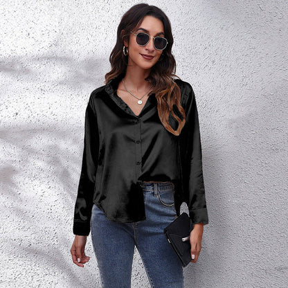 Elegantly Styled Shirt for Everyday Wear