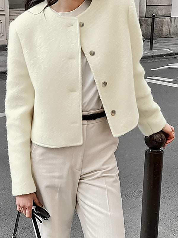 Beautifully Crafted Garment in a Classic Style