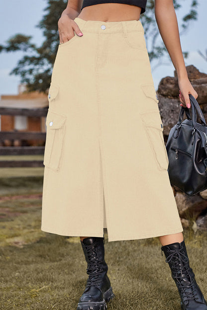 Beautifully Crafted Garment in a Classic Style