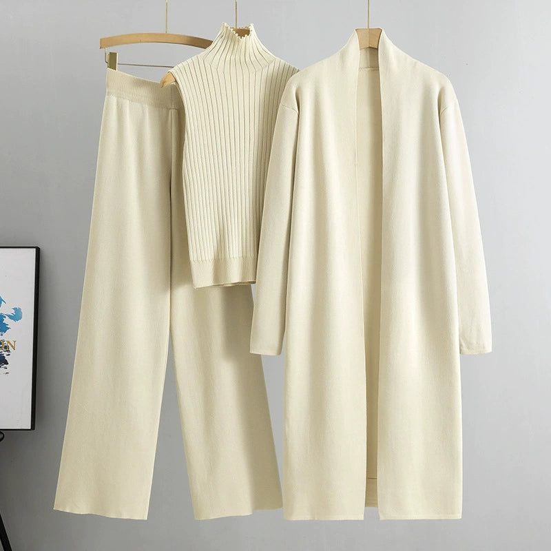 Beautifully Finished Garment in a Timeless Design