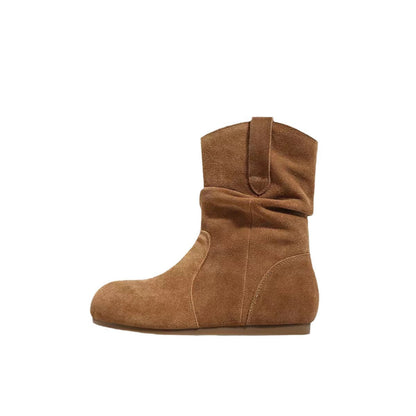 Beautifully Crafted Boots in a Classic Style