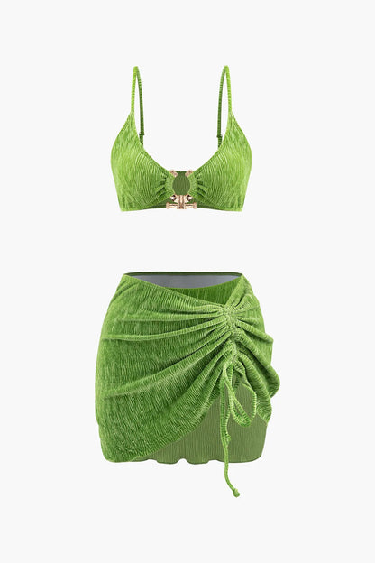 Gracefully Styled Bikini for Any Occasion