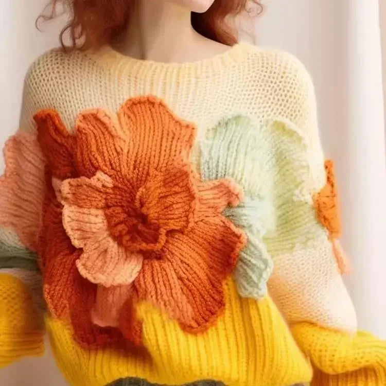 Classic Vintage & Enduringly Stylish Sweater