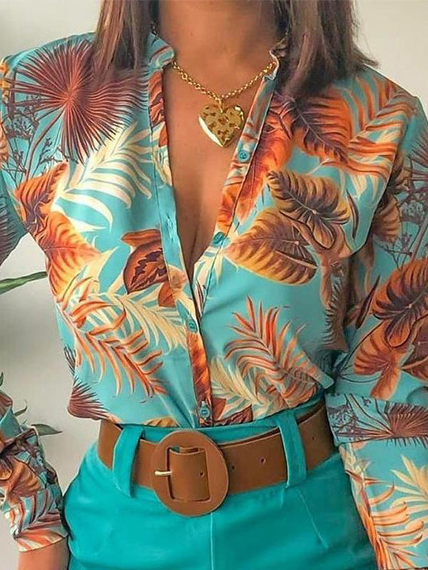 Classic Vintage Shirt with a Flattering Fit
