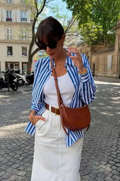 Elegantly Styled Bag for Everyday Wear