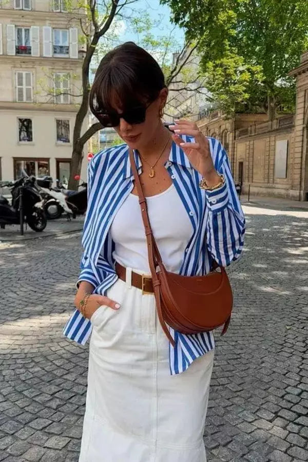 Elegantly Styled Bag for Everyday Wear