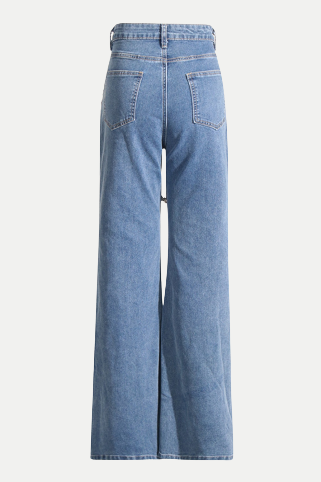 Elegantly Styled Garment for Everyday Wear