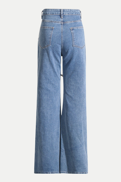 Elegantly Styled Garment for Everyday Wear