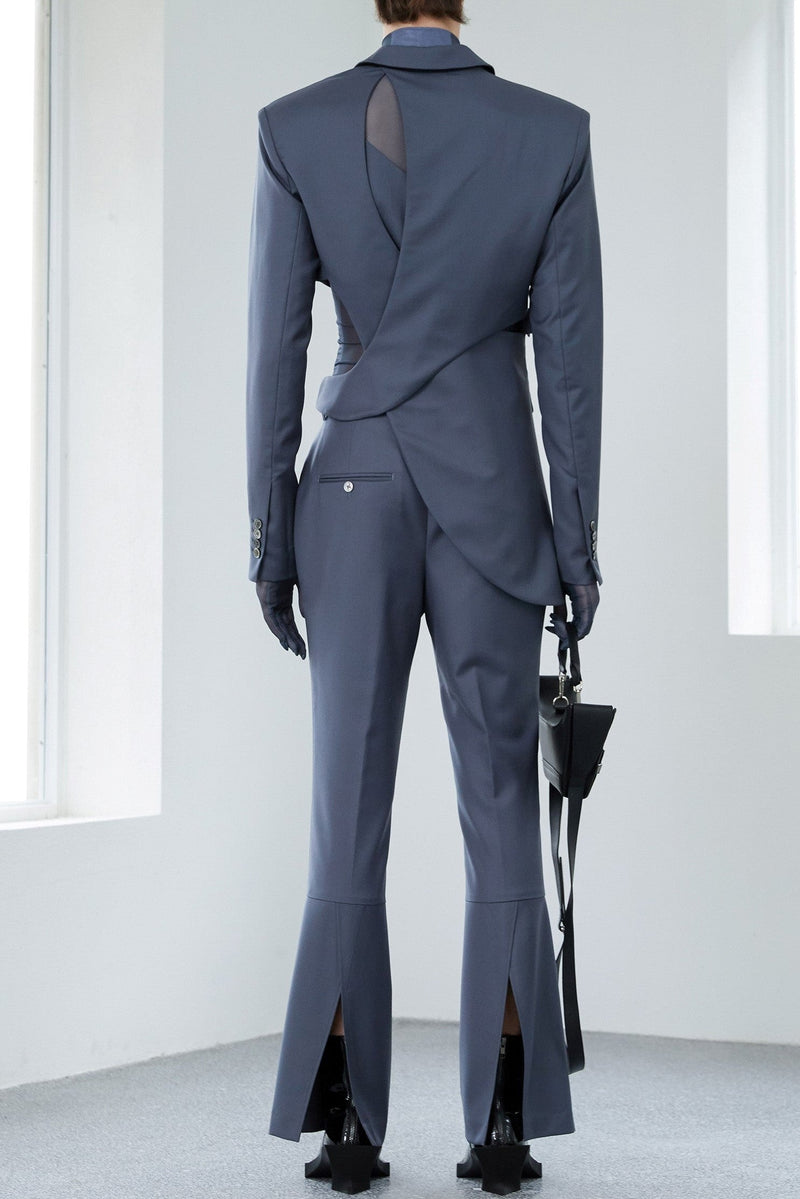 Elegantly Styled Garment for Everyday Wear