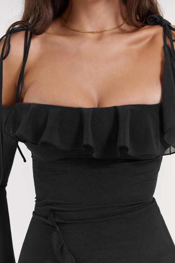 Elegantly Styled Garment for Everyday Wear