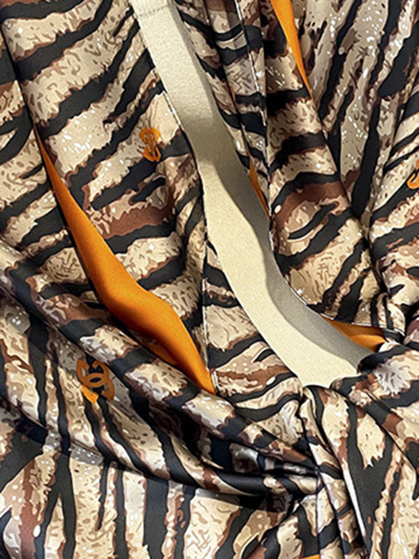 Gracefully Styled Garment for Any Occasion