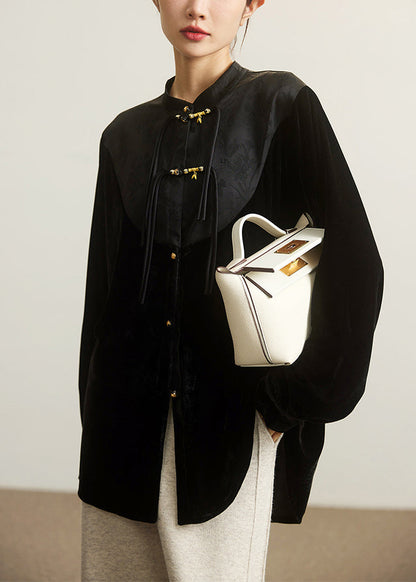 Classic Vintage & Enduringly Stylish Top