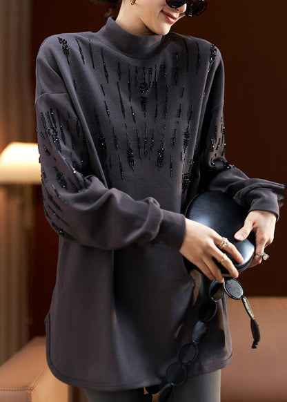Polished Shirt with an Effortless Classic Look