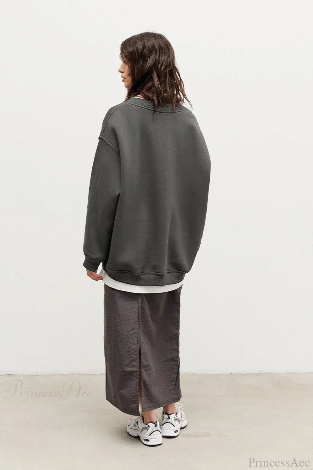 Elegantly Styled Shirt for Everyday Wear