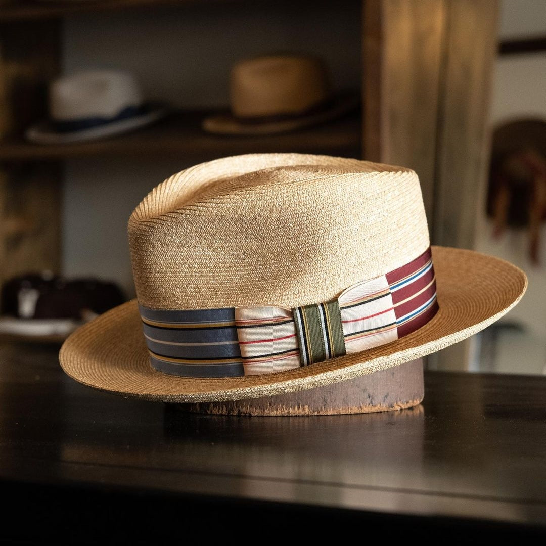 Beautifully Balanced Garment with Timeless Character