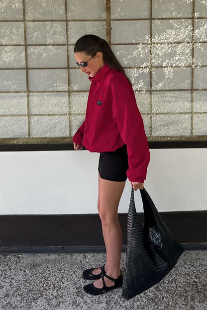 Gracefully Styled Jacket for Any Occasion