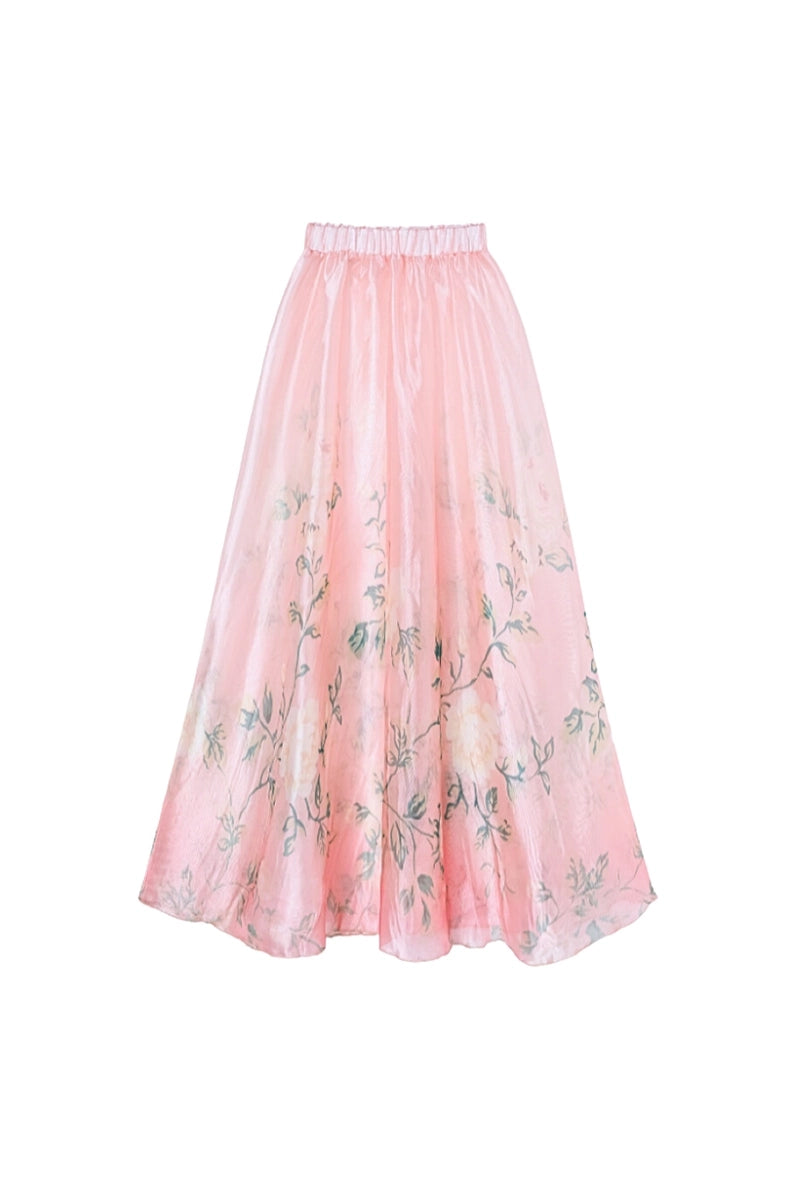 Classic Vintage Garment with a Flattering Fit