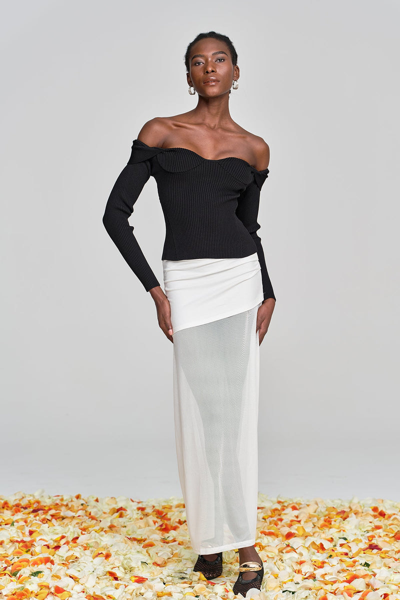 Classic Vintage Garment with a Flattering Fit