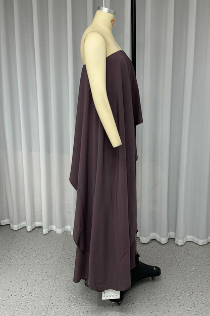 Gracefully Styled Garment for Any Occasion
