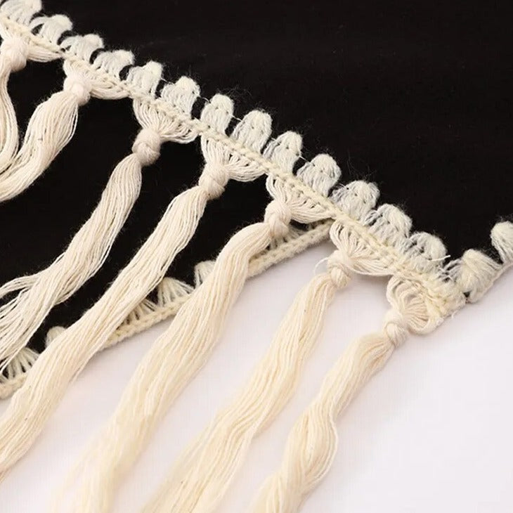 A Vintage Style Jacket with Delicate Timeless Details