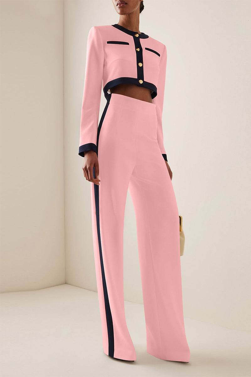 Gracefully Styled Garment for Any Occasion