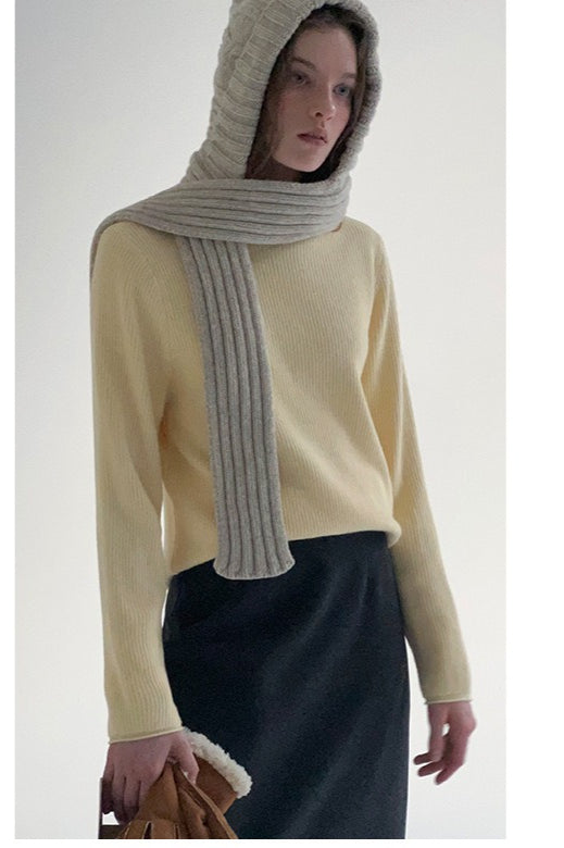 Beautifully Crafted Top in a Classic Style