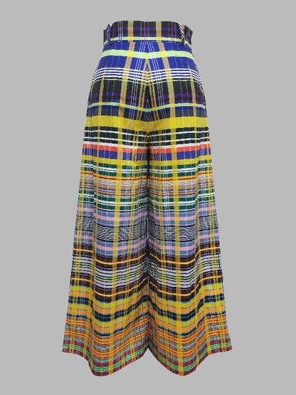 Beautifully Finished Pants in a Timeless Design