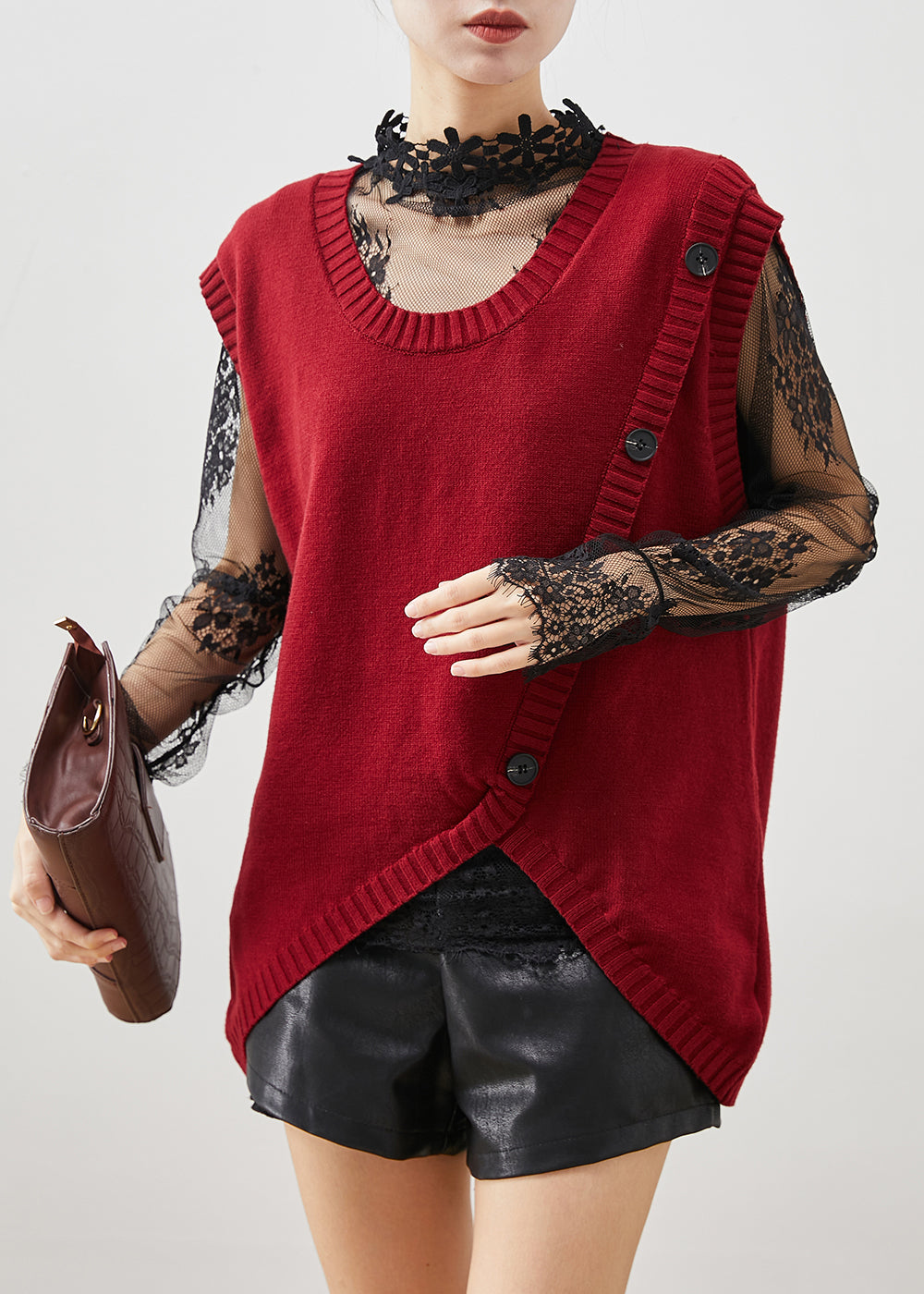 Polished Garment with an Effortless Classic Look