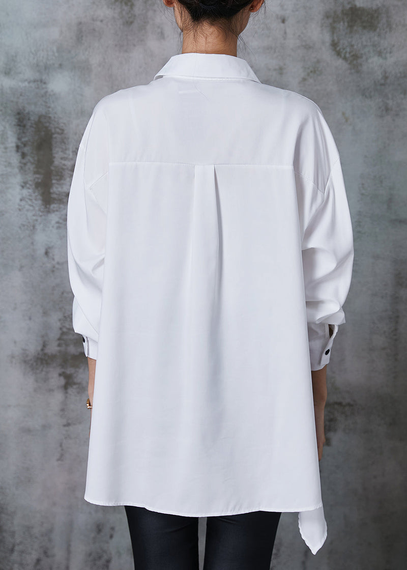 Gracefully Styled Shirt for Any Occasion