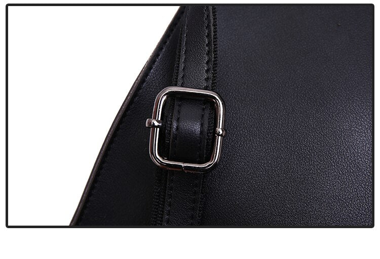 Gracefully Styled Bag for Any Occasion