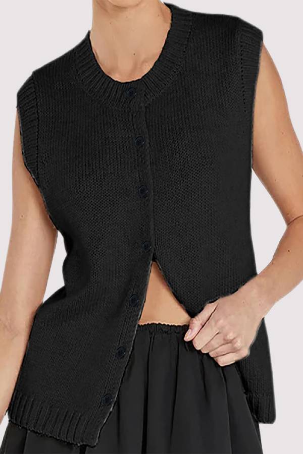 Gracefully Styled Top for Any Occasion