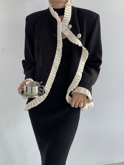 Classic Vintage & Enduringly Stylish Jacket