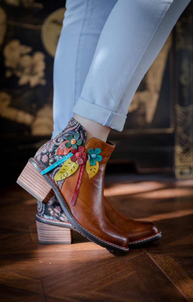 Beautifully Crafted Garment in a Classic Style
