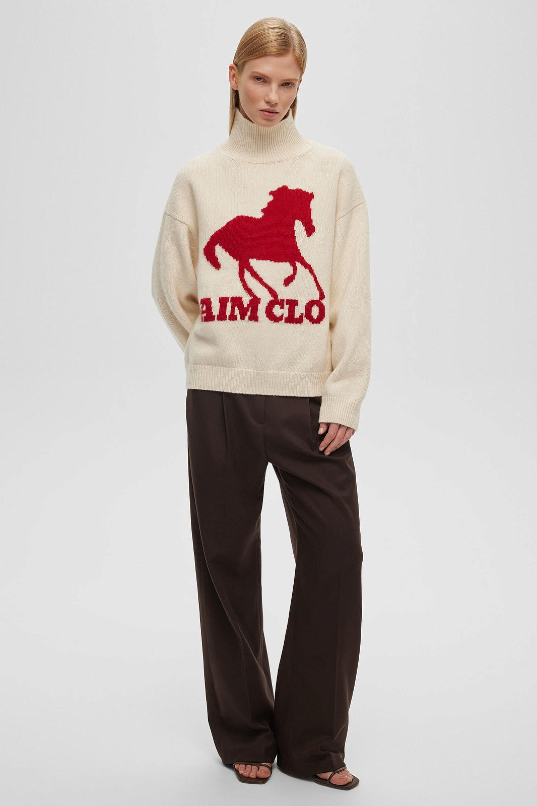 Classic Vintage Shirt with a Flattering Fit