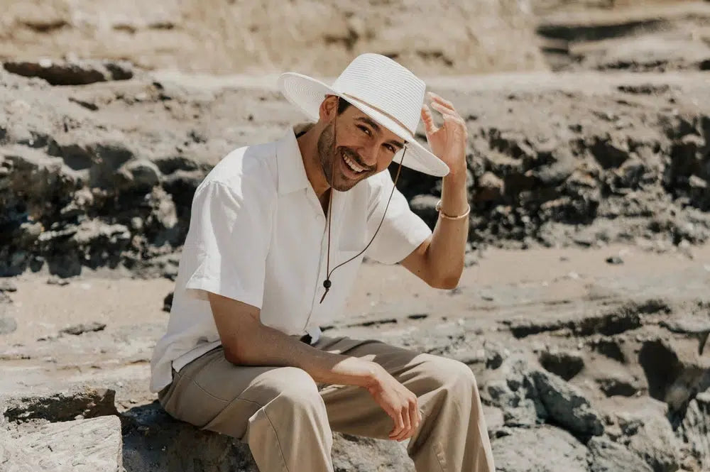 Effortlessly Elegant Garment with a Timeless Design