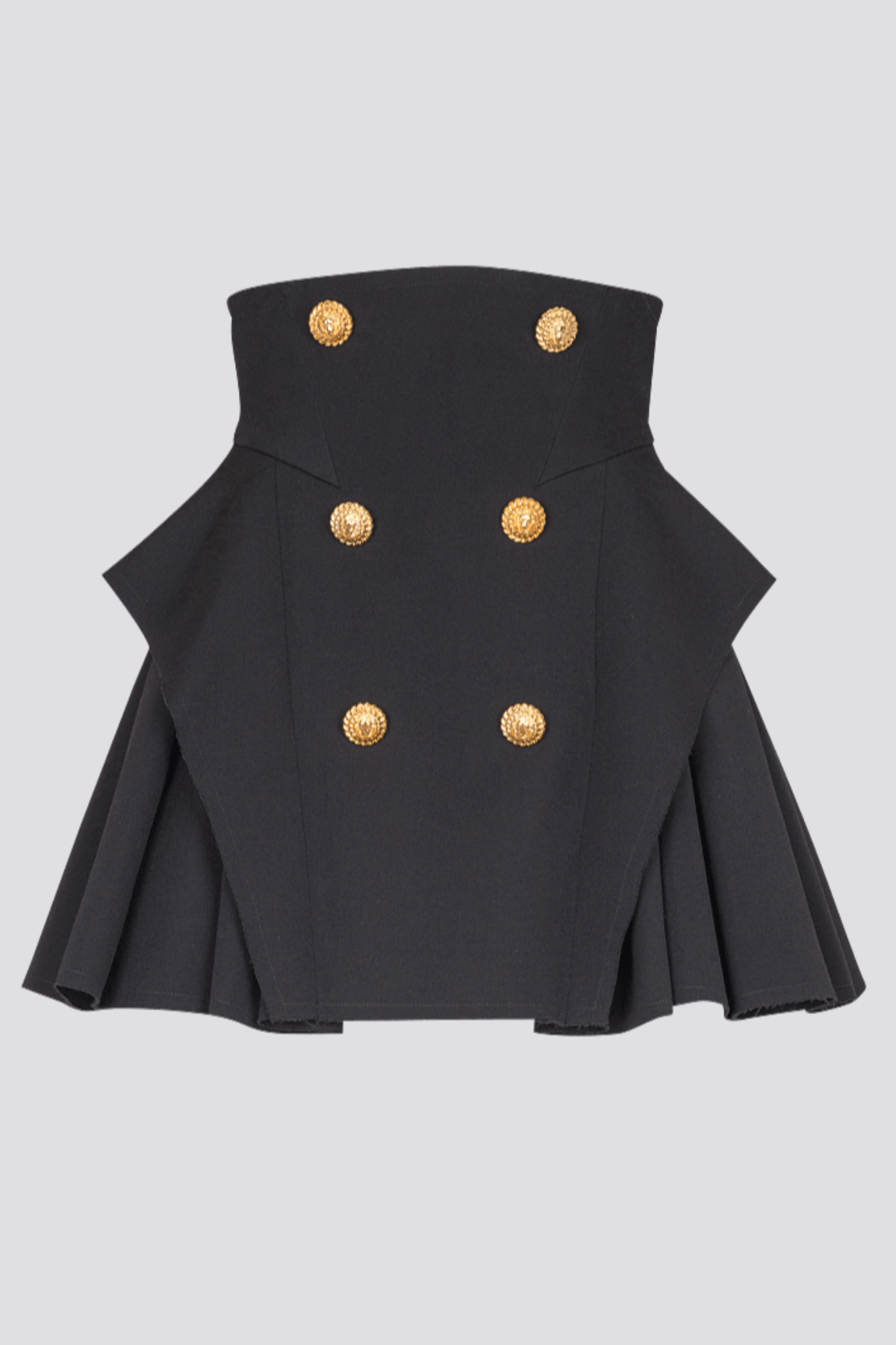 Gracefully Styled Garment for Any Occasion