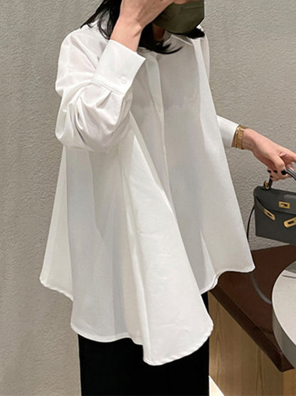 Effortlessly Elegant Blouse with a Timeless Design