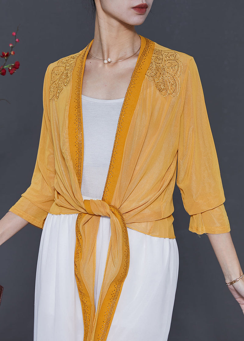 Beautifully Crafted Cardigan in a Classic Style