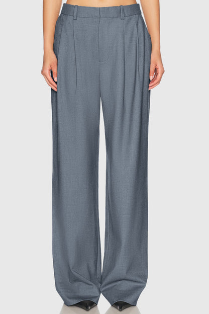 Beautifully Crafted Pants in a Classic Style