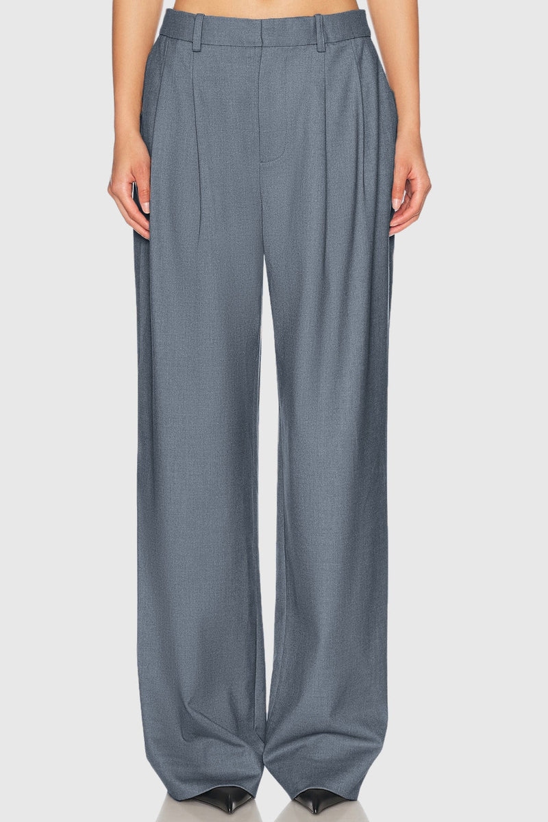 Beautifully Crafted Pants in a Classic Style