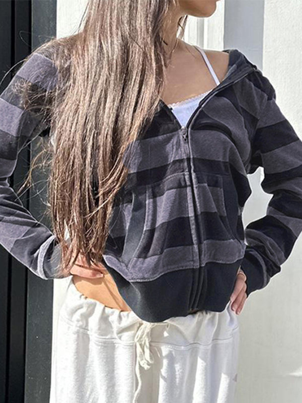 Polished Garment with an Effortless Classic Look