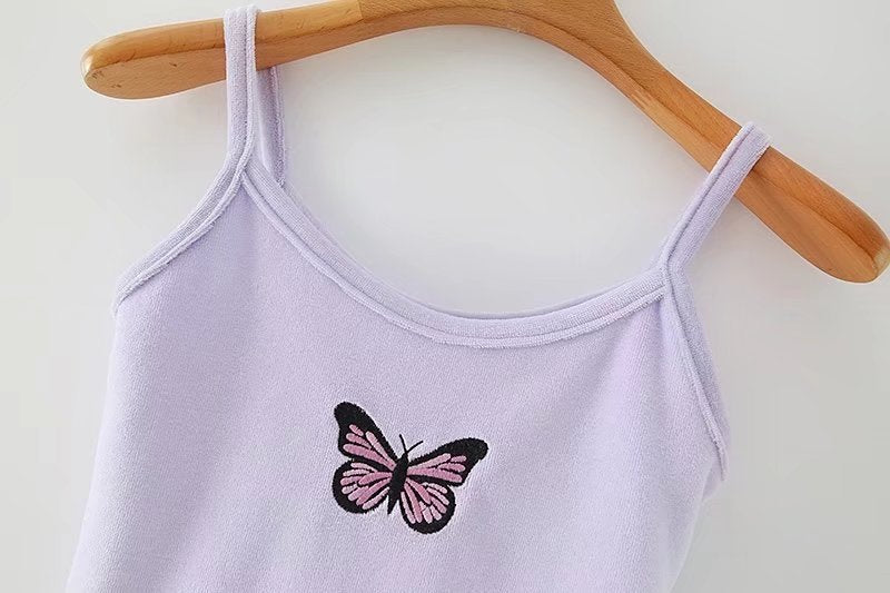 Beautifully Crafted Top in a Classic Style