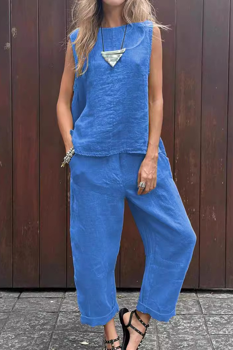 Beautifully Balanced Garment with Timeless Character