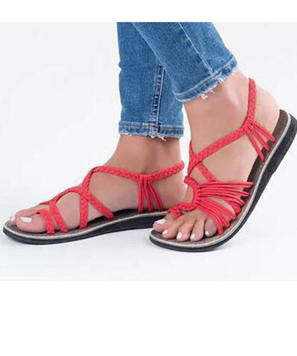 Beautifully Crafted Sandals in a Classic Style