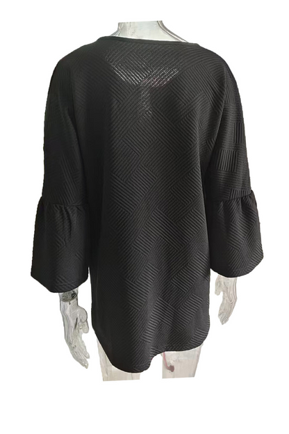 Effortlessly Elegant Garment with a Timeless Design