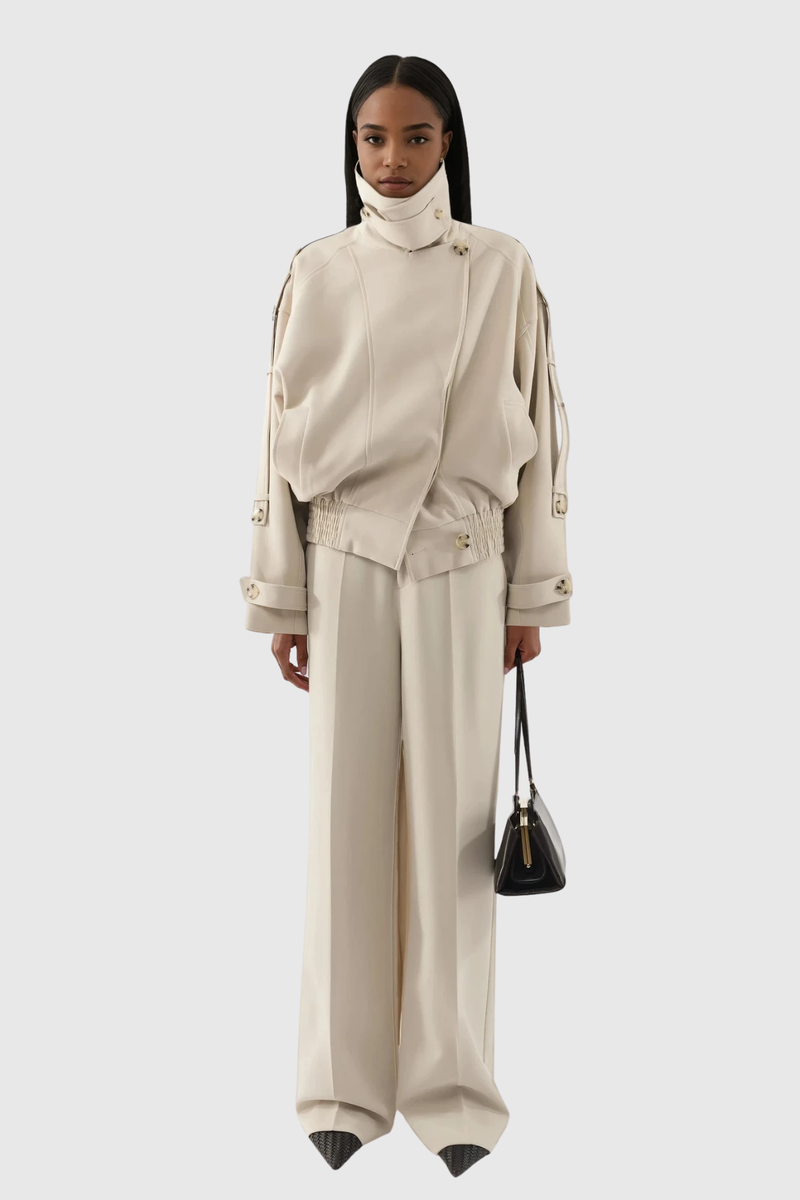 Classic Vintage & Enduringly Stylish Jacket