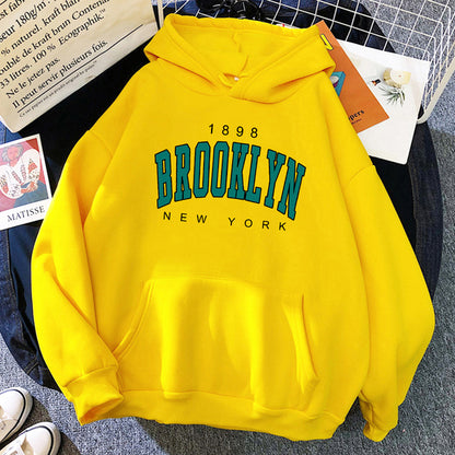 Vintage Inspired Pullover with a Contemporary Edge