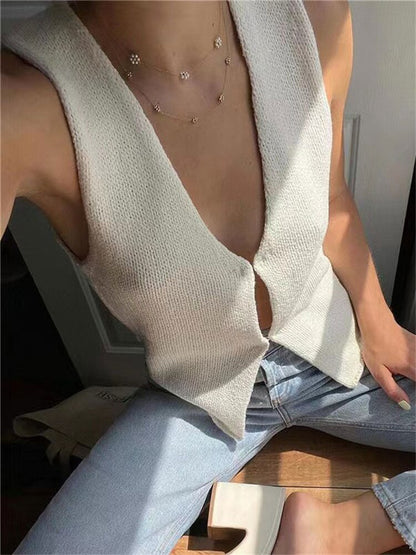 Classic Vintage & Enduringly Stylish Cardigan