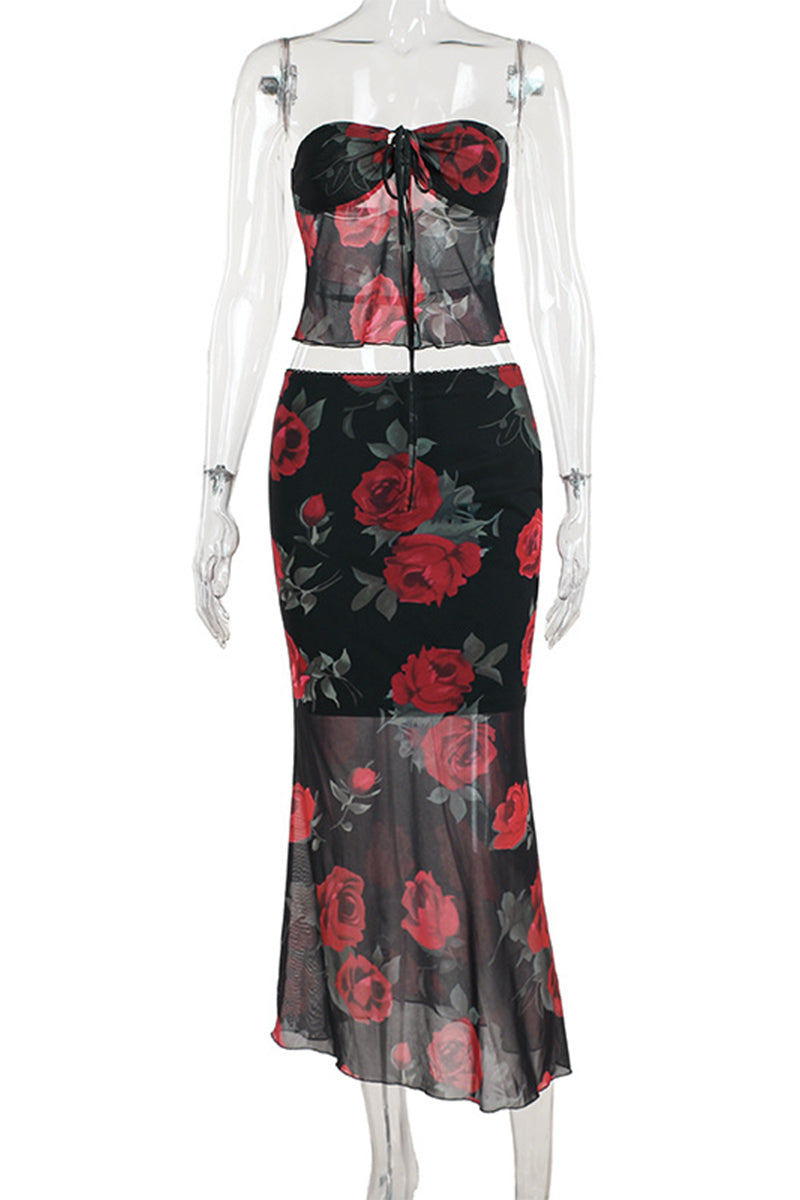 Elegantly Styled Garment for Everyday Wear